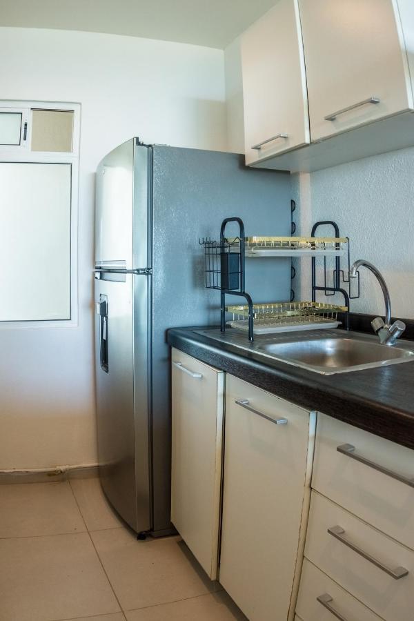 Beachfront Luxury Apartments Cancun Ngoại thất bức ảnh