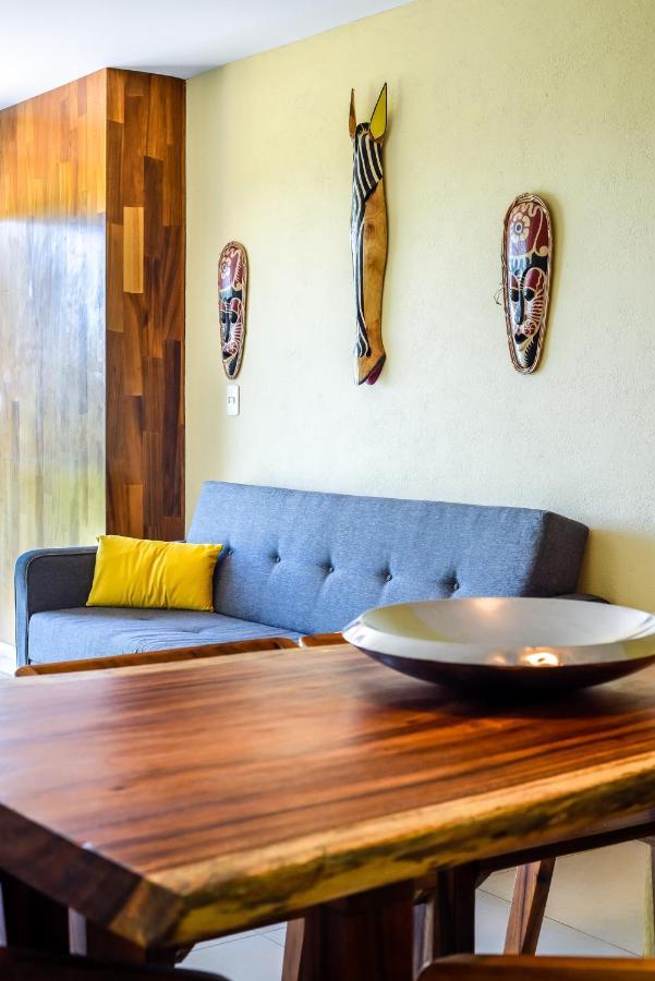 Beachfront Luxury Apartments Cancun Ngoại thất bức ảnh