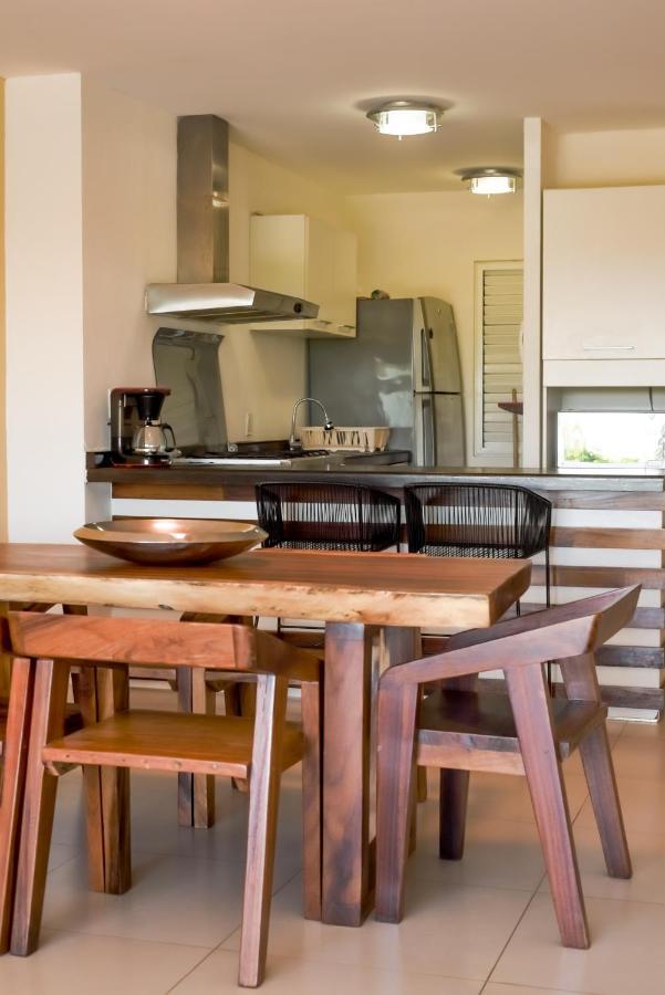 Beachfront Luxury Apartments Cancun Ngoại thất bức ảnh